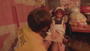 KSBJ-202,KSBJ-202 Mê mẩn cái của quý khổng lồ của anh rể Tomoko Kamisaka